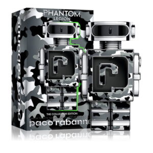 Paco Rabanne Phantom Legion The Collector Edition 100ml - Парфюм за мъже