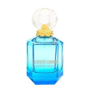 Roberto Cavalli Paradiso Azzurro EDP 75ml - Парфюм за жени