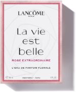 Lancôme La Vie Est Belle Rose Extraordinaire EDP 75ml - Парфюм за Жени
