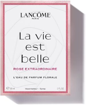 Lancôme La Vie Est Belle Rose Extraordinaire EDP 75ml - Парфюм за Жени
