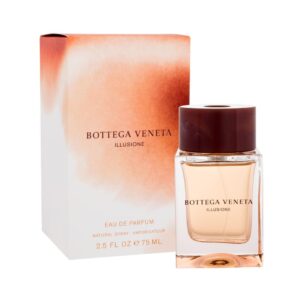 Bottega Veneta Illusione EDP 75ml - Парфюм за Жени