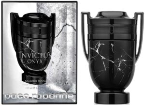 Paco Rabanne Invictus Onyx Collector Edition 100ml - Mъжки парфюм