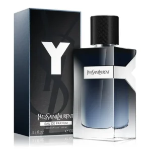 YSL Y EDP 100ml - Парфюм за Мъже