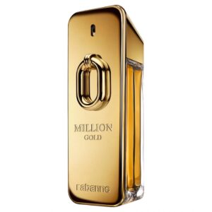 Paco Rabanne Million Gold Parfum for Him 100ml - Парфюм за Мъже