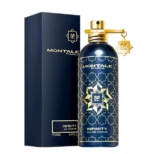 Мontale infinity 100 ml - Унисекс за мъже и жени