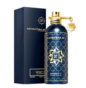 Мontale infinity 100 ml - Унисекс за мъже и жени