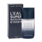 Issey Miyake L’Eau Super Majeure D’Issey EDT 100 ml - Парфюм за Мъже