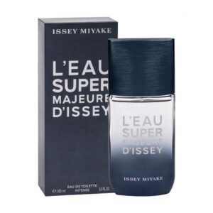 Issey Miyake L’Eau Super Majeure D’Issey EDT 100 ml - Парфюм за Мъже