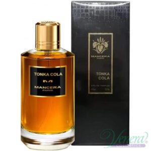 Mancera Tonka Cola EDP 120ml - Парфюм за Мъже