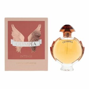 Paco Rabanne Olympea Intense Eau de Parfum EDP 100ml - Парфюм за Жени