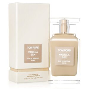Tom Ford Vanilla Sex EDP 100ml - Парфюм Унисекс