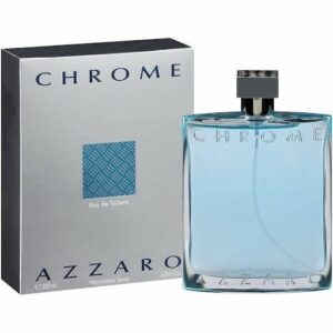 Azzaro Chrome EDT 100ml - Парфюм за Мъже