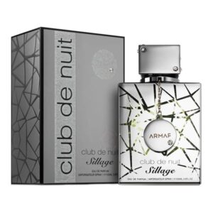 Armaf Club De Nuit Sillage EDP 105ml - Парфюм за Мъже