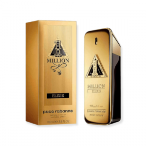 Paco Rabanne 1 Million Elixir Intense EDP 100ml - Парфюм за Мъже
