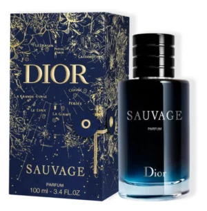 Dior Sauvage EAU de Parfum 100ml - Limited Edition - Парфюм за Мъже