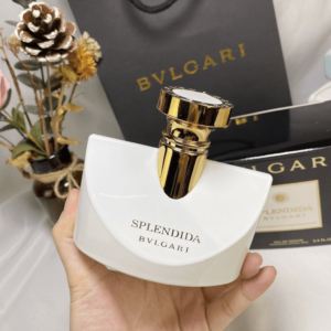 Bvlgari Splendida Patchouli Tentation EDP 100ml - Парфюм за Жени