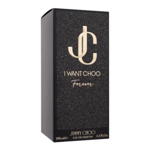 Jimmy Choo I Want Choo 100 ml - Парфюм за Жени