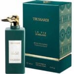 Trussardi Le Vie di Milano Behind the Curtain Piazza alla Scala EDP 100 ml - Унисекс Парфюм
