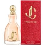 Jimmy Choo I Want Choo EDP 100ml - Парфюм за Жени