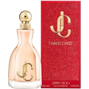 Jimmy Choo I Want Choo EDP 100ml - Парфюм за Жени