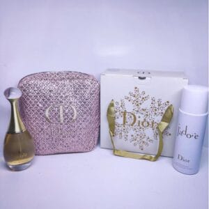 Дамски Подаръчен Комплект - Christian Dior J'adore EDP 100ml