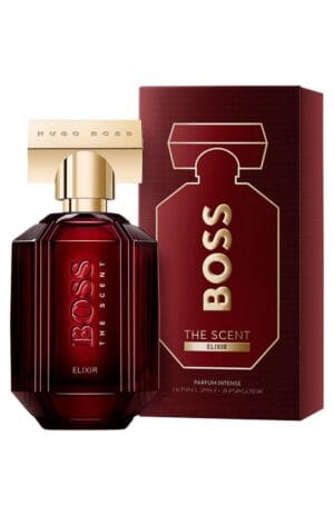 Boss The Scent Elixir Parfum Intense 100ml - Парфюм за Жени