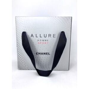 Мъжки Подаръчен Комплект - Chanel Allure Homme Sport EDT 100ml
