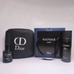 Мъжки Подаръчен Комплект - Christian Dior Sauvage Elixir 60ml