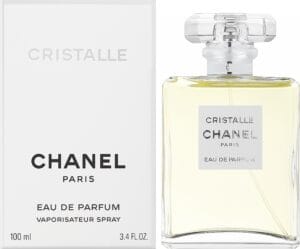 Chanel Cristalle Eau de Parfum 100ml - Парфюм за Жени