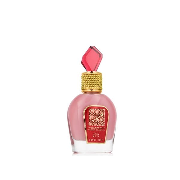 Lattafa Thameen Collection Candy Rose EDP 100ml - Парфюм за жени