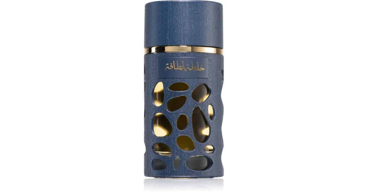 Lattafa Blend Of Khalta EDP 100 ml - Унисекс парфюм