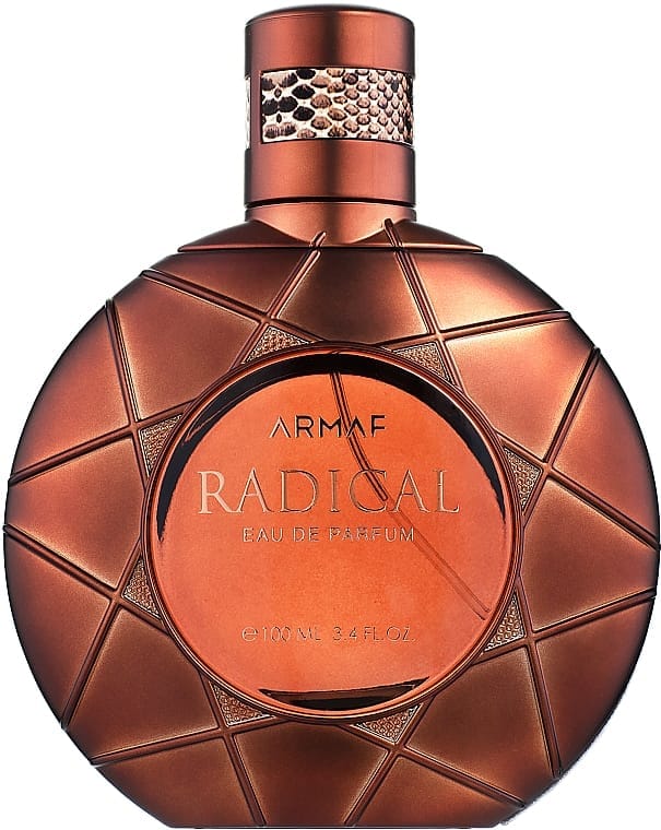 Armaf Radical Brown EDP 100 ml - Парфюм за мъже