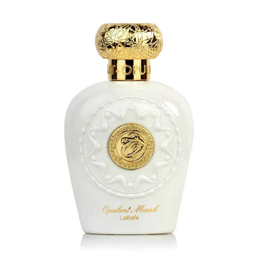 Lattafa Opulent Musk EDP 100 ml - Унисекс парфюм
