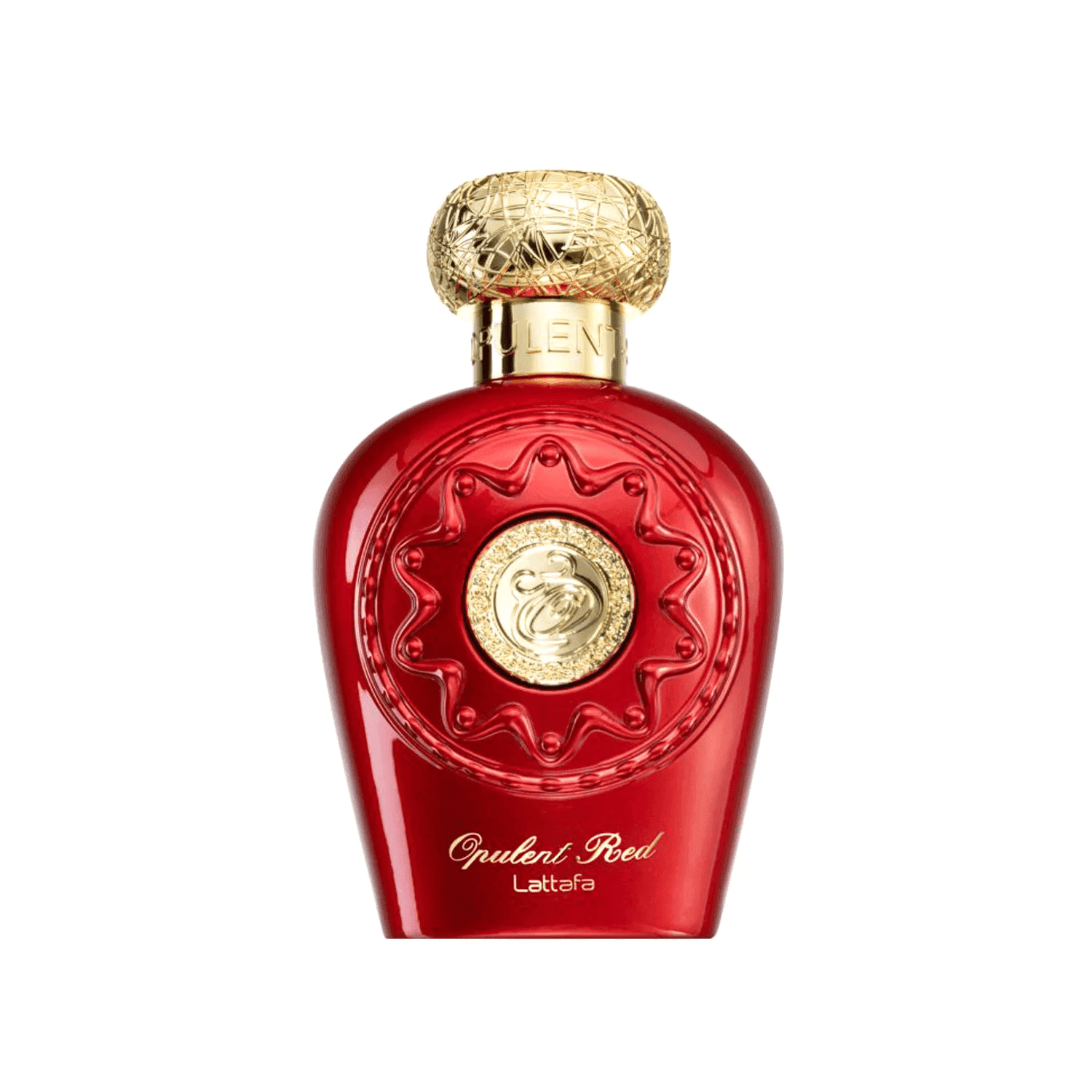 Lattafa OPULENT RED EDP 100ml - Парфюм за жени