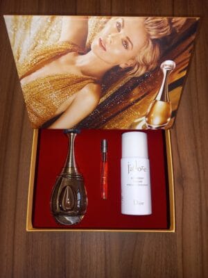 Луксозен Дамски Комплект - Christian Dior J'adore EDP 100ml