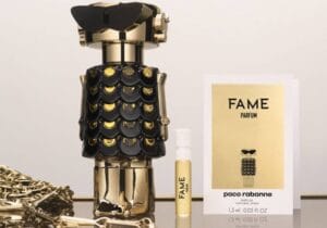 Paco Rabanne Fame Parfum 80ml - Парфюм за Жени
