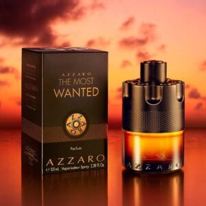 Azzaro The Most Wanted Parfum 100ml - Парфюм за Мъже