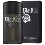 Paco Rabanne Black XS 100ml - Парфюм за Мъже