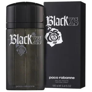 Paco Rabanne Black XS 100ml - Парфюм за Мъже