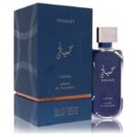 Lattafa Hayaati Al Maleky Eau de Parfum 100ml - Унисекс Парфюм