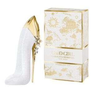 Carolina Herrera Good Girl Sparkling Ice Eau de Parfum 80ml - Парфюм за Жени