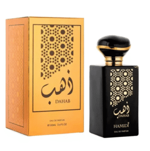 Hamidi Dahab EDP 100ml - Унисекс Парфюм