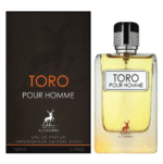 Maison Alhambra Toro Pour Homme EDP 100 ml - Мъжки Парфюм