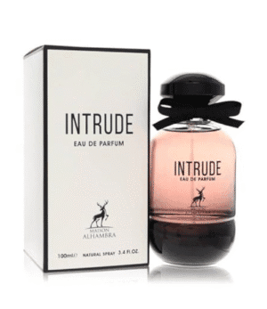 Maison Alhambra Intrude Eau de Parfum 100ml - Дамски Парфюм