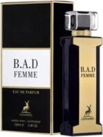 Maison Alhambra B.A.D. Femme 100ml - Дамски Парфюм