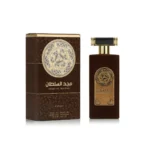Lattafa Asad Eau de Parfum 100ml - Унисекс Парфюм