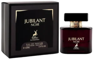Maison Alhambra Jubilant Noir Eau de Parfum 100ml - Дамски Парфюм