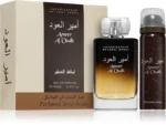 Lattafa Ameer Al Oudh Intense Oud Eau de Parfum 100ml - Унисекс Парфюм