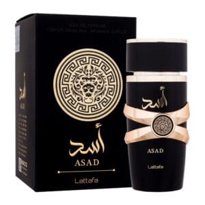 Lattafa Asad Eau de Parfum 100ml - Унисекс Парфюм