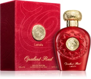 Lattafa Opulent Red EDP 100ml - Унисекс Парфюм